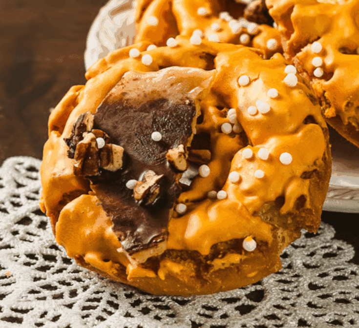 Cardigan Donuts - City Center by null