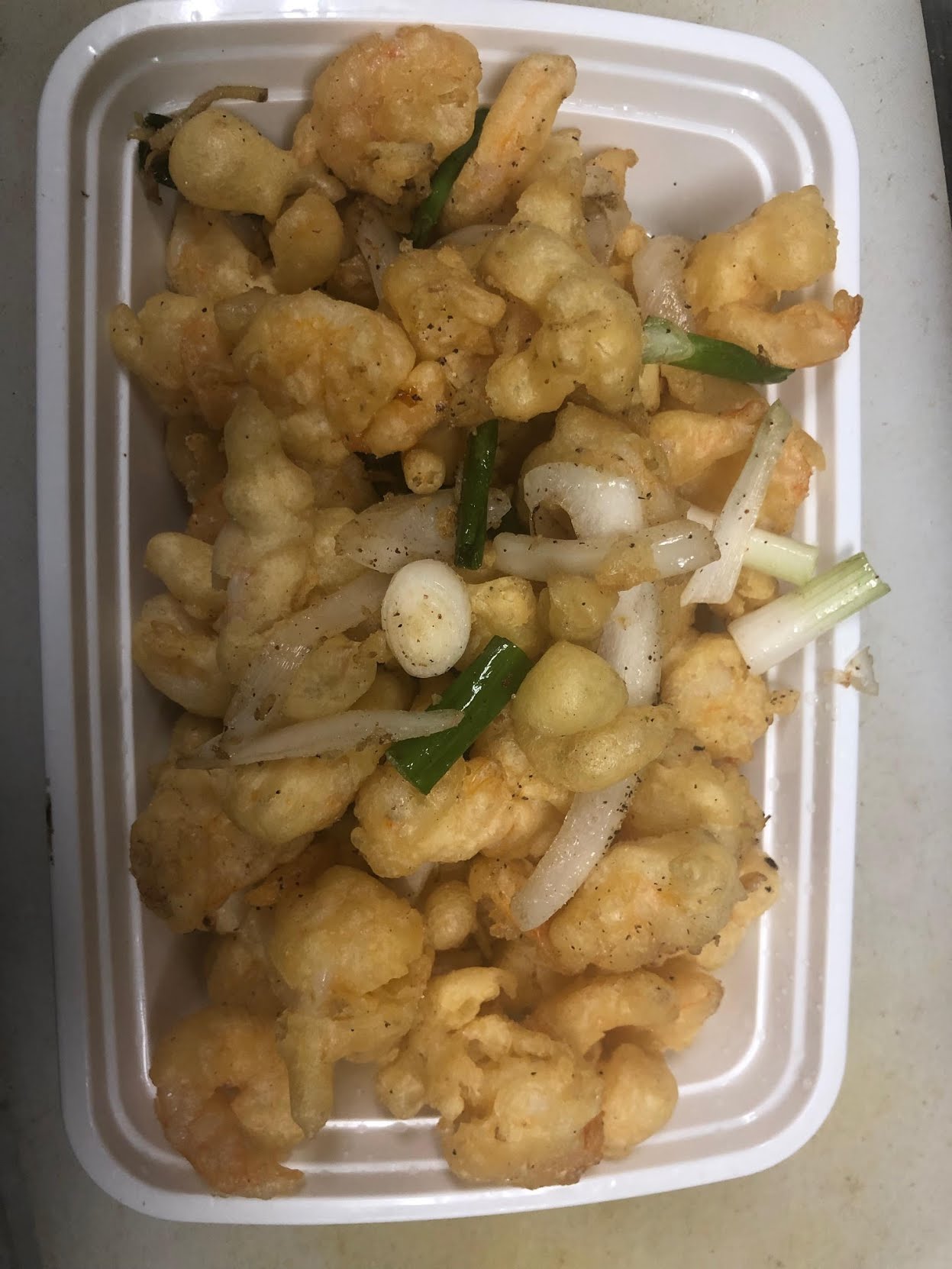 Asian Taste by null