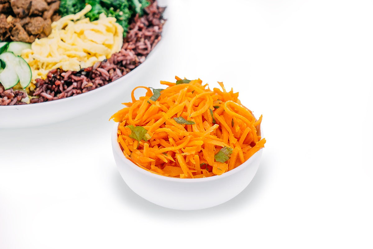 BIBIBOP Asian Grill by null