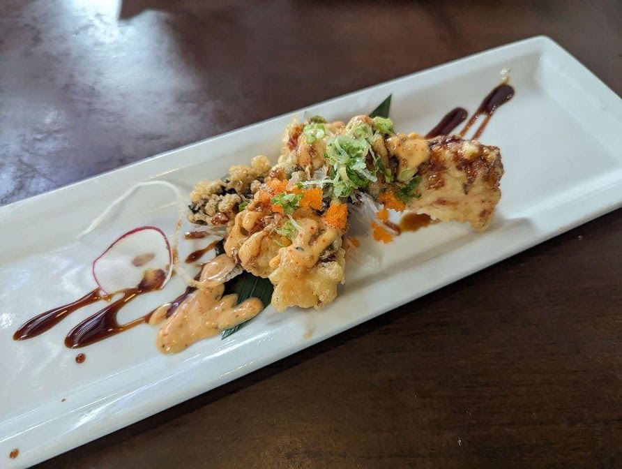 Aikan Sushi - Premium All You Can Eat by null