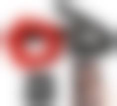 猿轡画像|外された猿轡 | 鹿贄