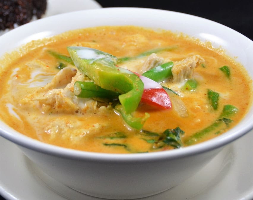 Basil Vegan Kitchen by null