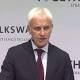 VW likely to win global sales crown as Toyota growth slows 