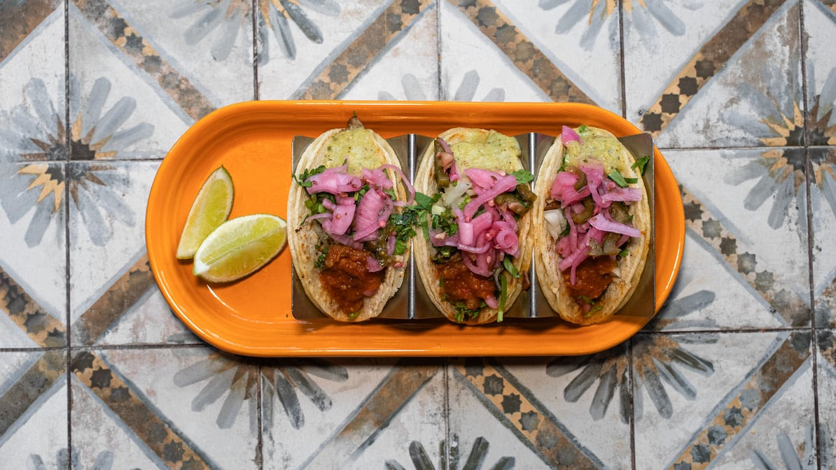 Mezcal Cantina DC by null