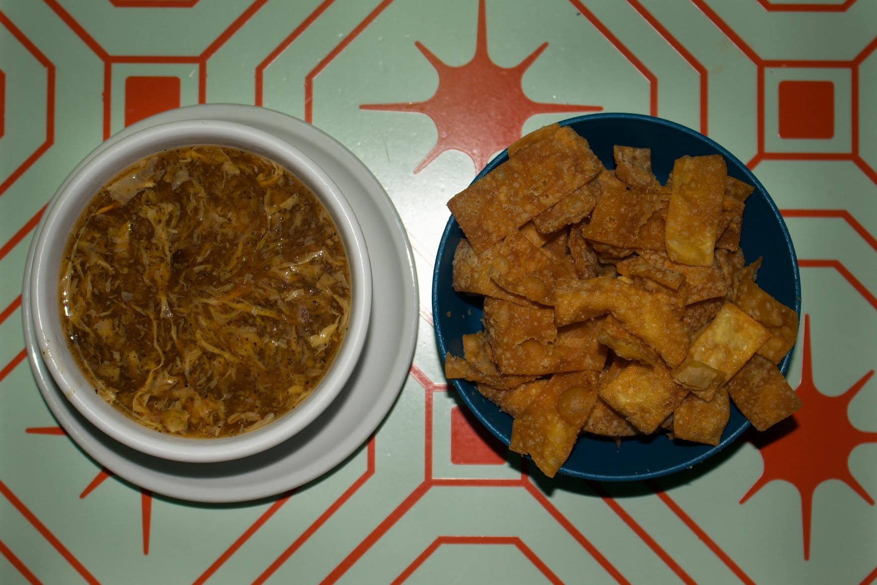 Big Boss Chinese by null