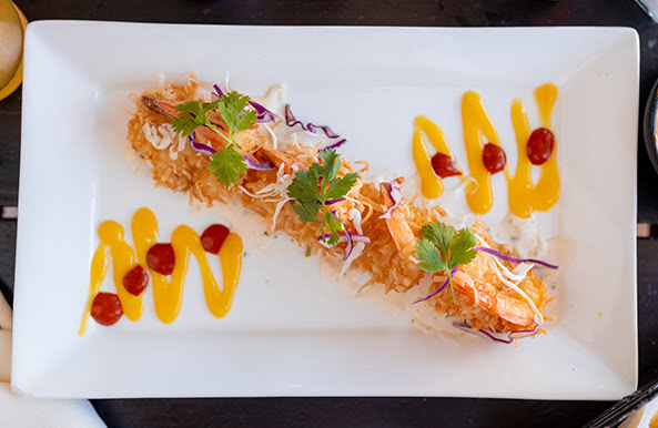 La Viga Seafood & Cocina Mexicana by null
