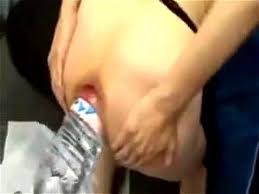 Chinese fisting and bottle fuc jpg x Bottle fuck amateur