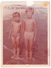 голые дети 7-17|Life in the USSR Children Boys on the Beach Naked Torso Fashion Retro Photo  (9 x 12) R9 (114555597) - buy on Violity