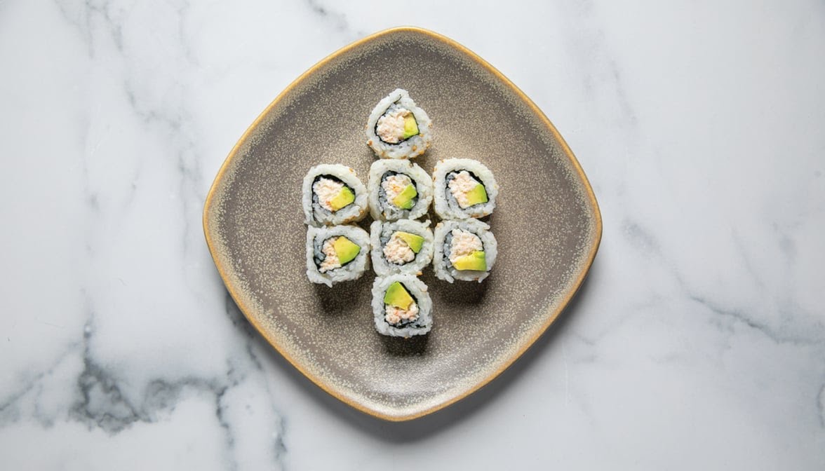 Pacific Catch by null