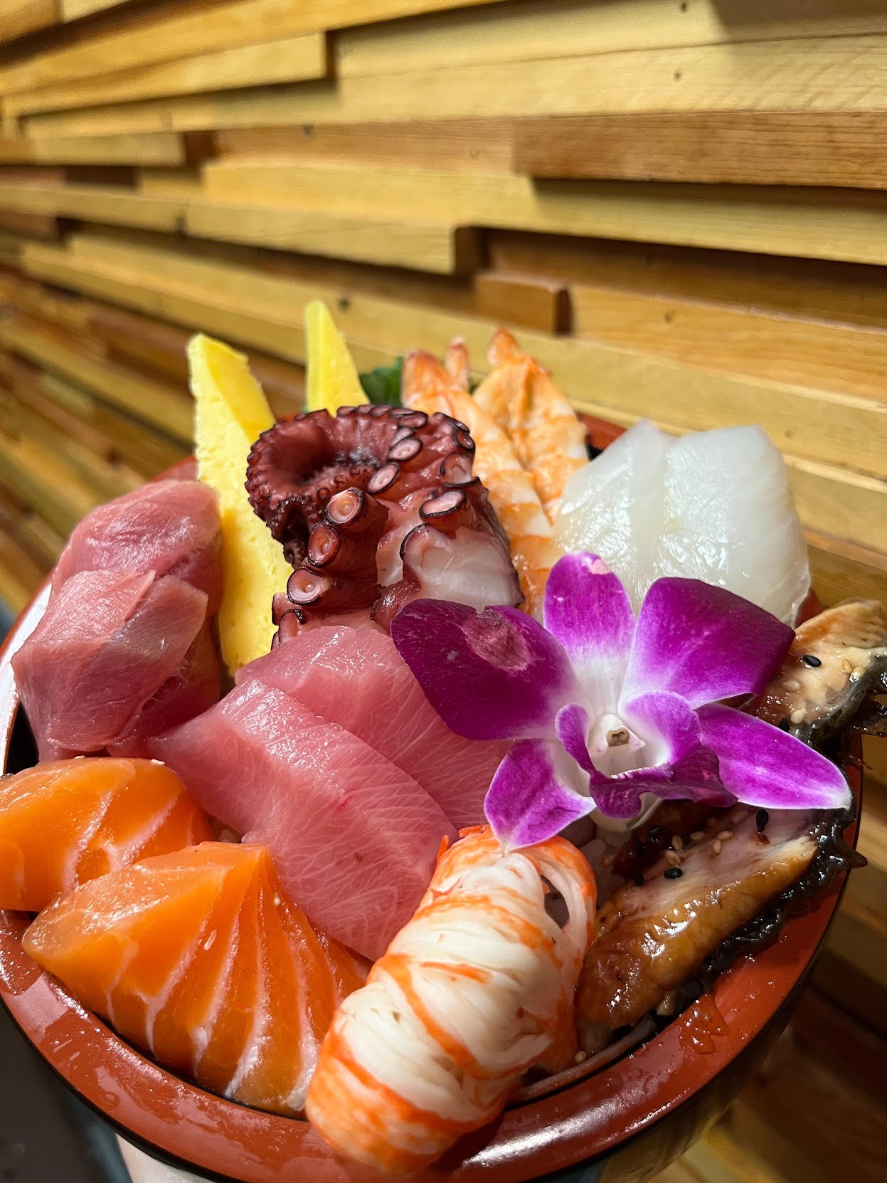 Karma Sushi Bar Grill by null