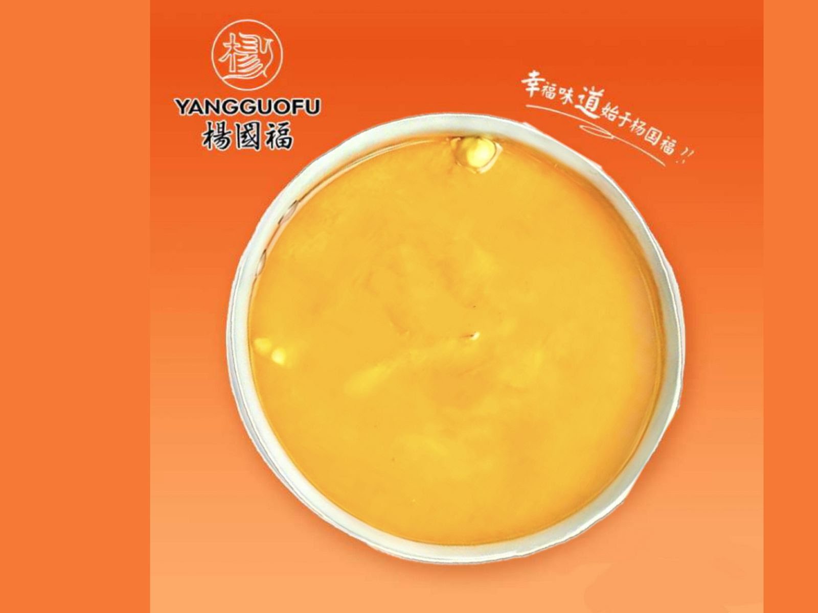 Yang Guo Fu Malatang by null