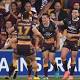 Brisbane Broncos Sydney Roosters 