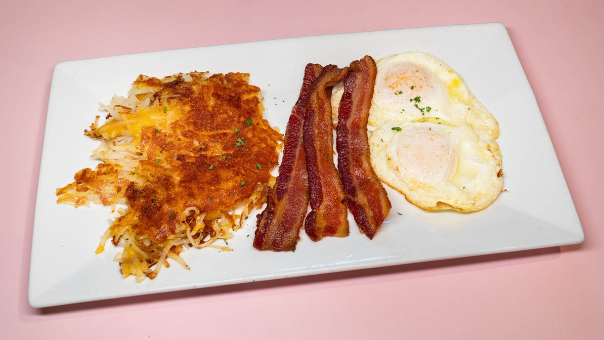 Batter & Berries South Loop by null