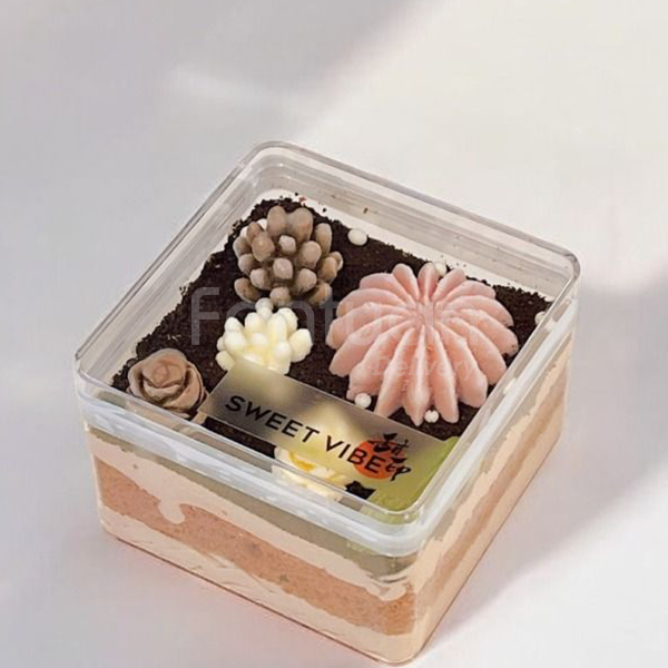 Sweet Vibe by null