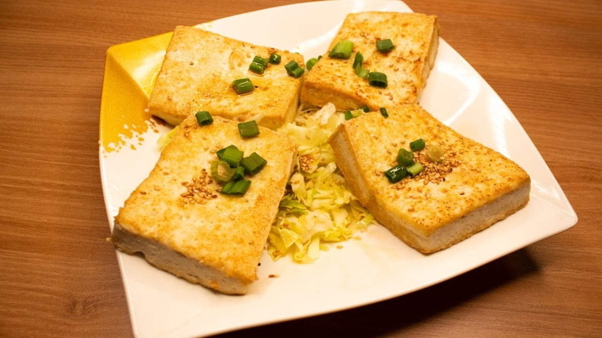 The Stone Korean Tofu House by null