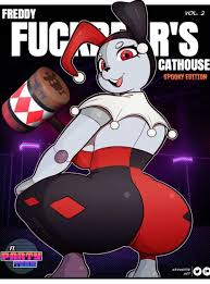 Porn comic roxy after dark five nights at freddys cubed coconut sex comic a night patrol jpg x Fnaf comic