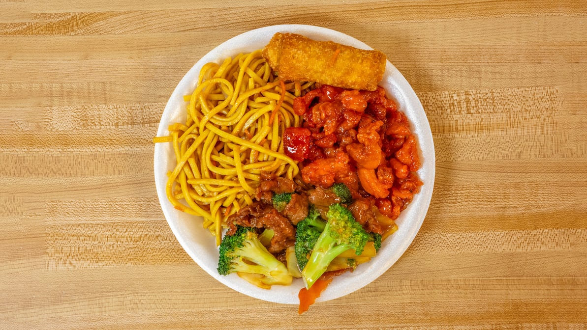 Great Panda Restaurant by null