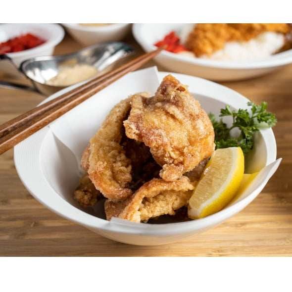 Nippon Curry Berkeley by null