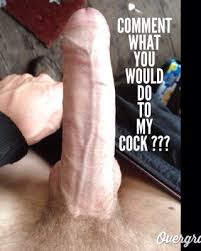 Monster white cock jpg x Monster white cock