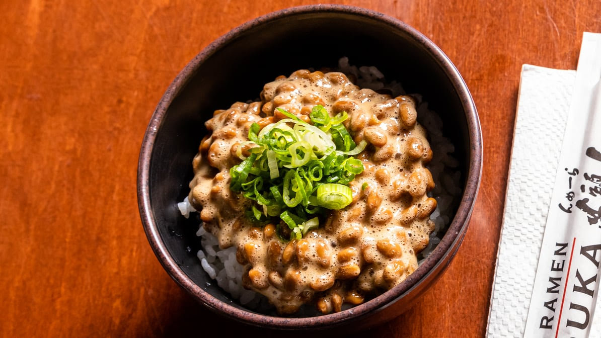 Hokkaido Ramen Santouka by null