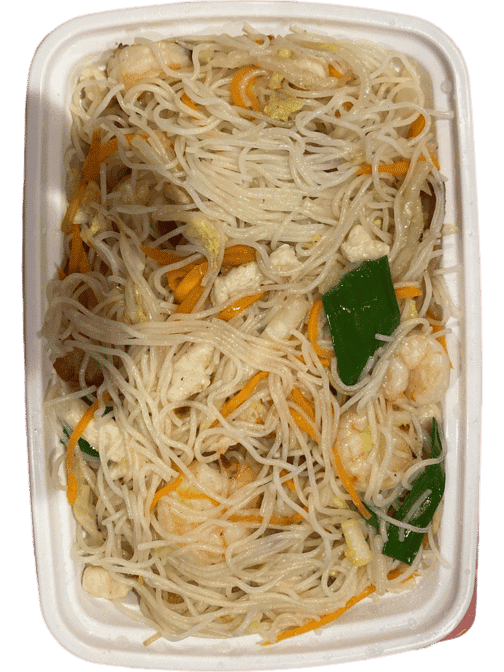 Szechuan Garden by null