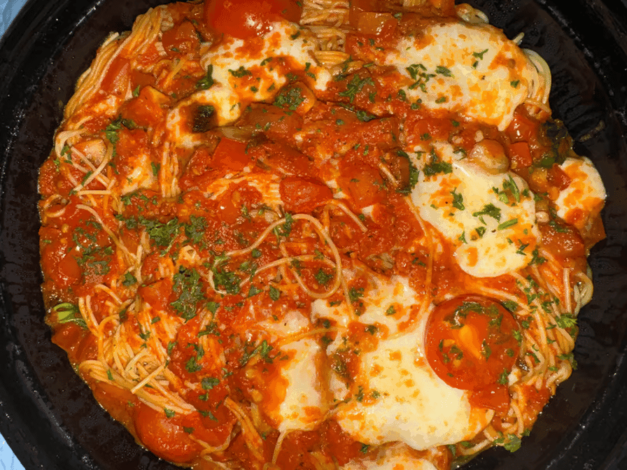 Apizza Brooklyn Resto + Vino - Pinecrest by null