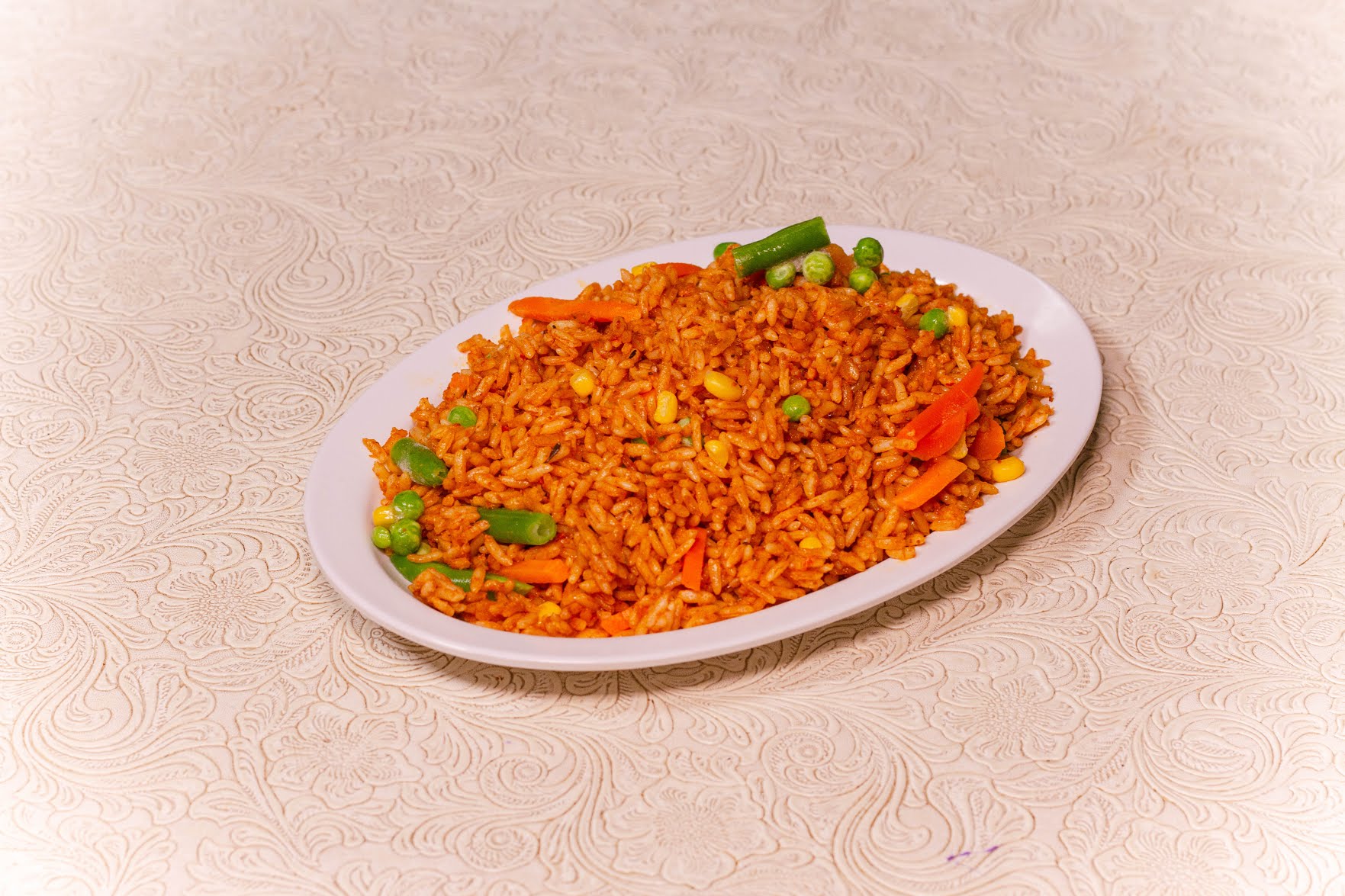 Chez Michelle by null