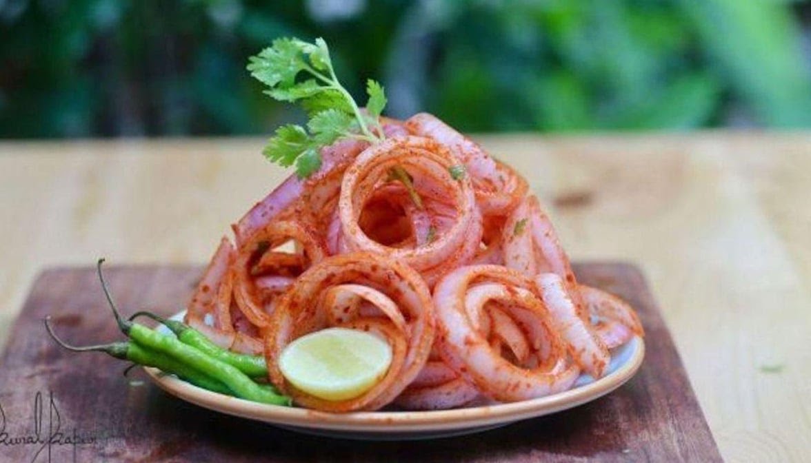 The Biryani Chef image