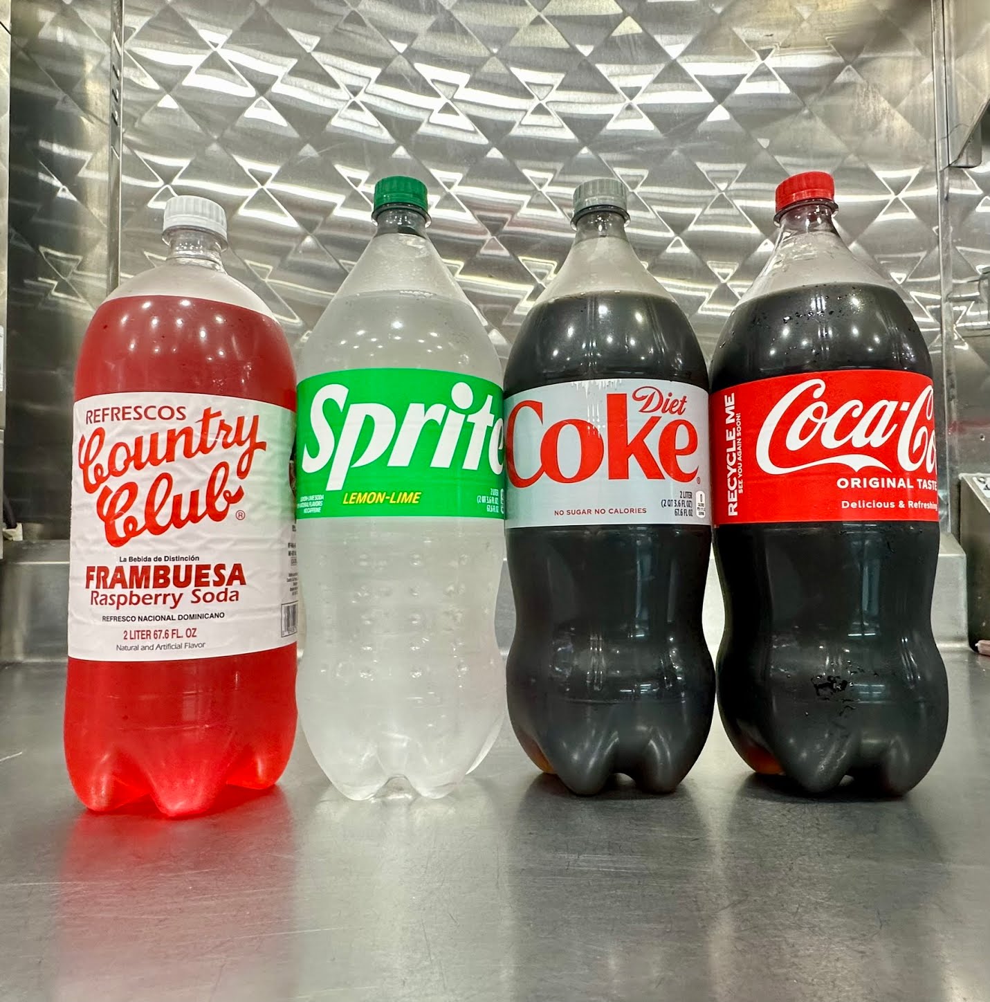 El Colmado Corp by null