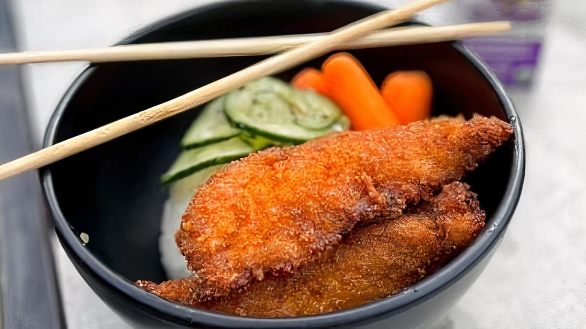 PONKO Chicken Marietta Square Market by null