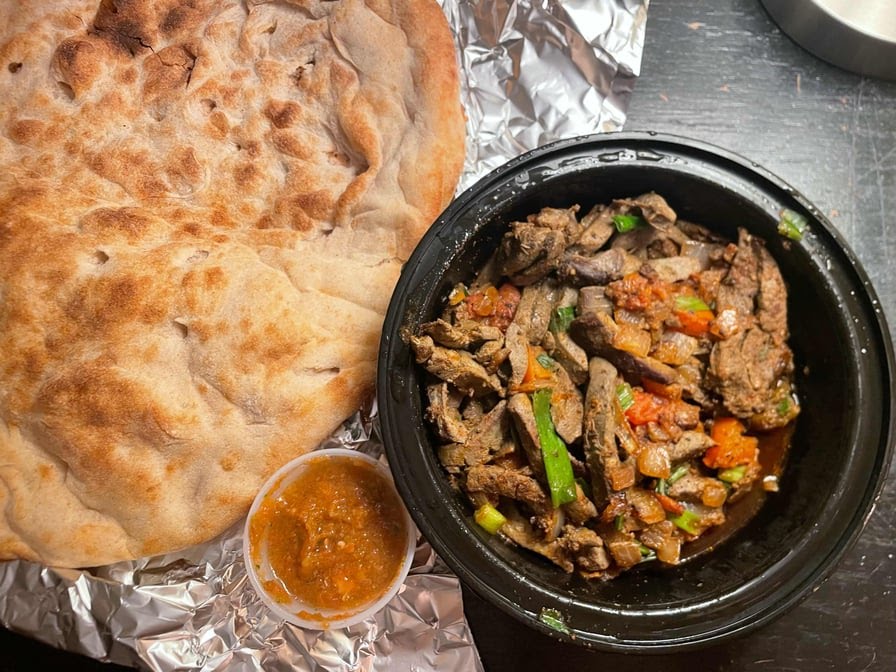 Hadramout Restaurant by null