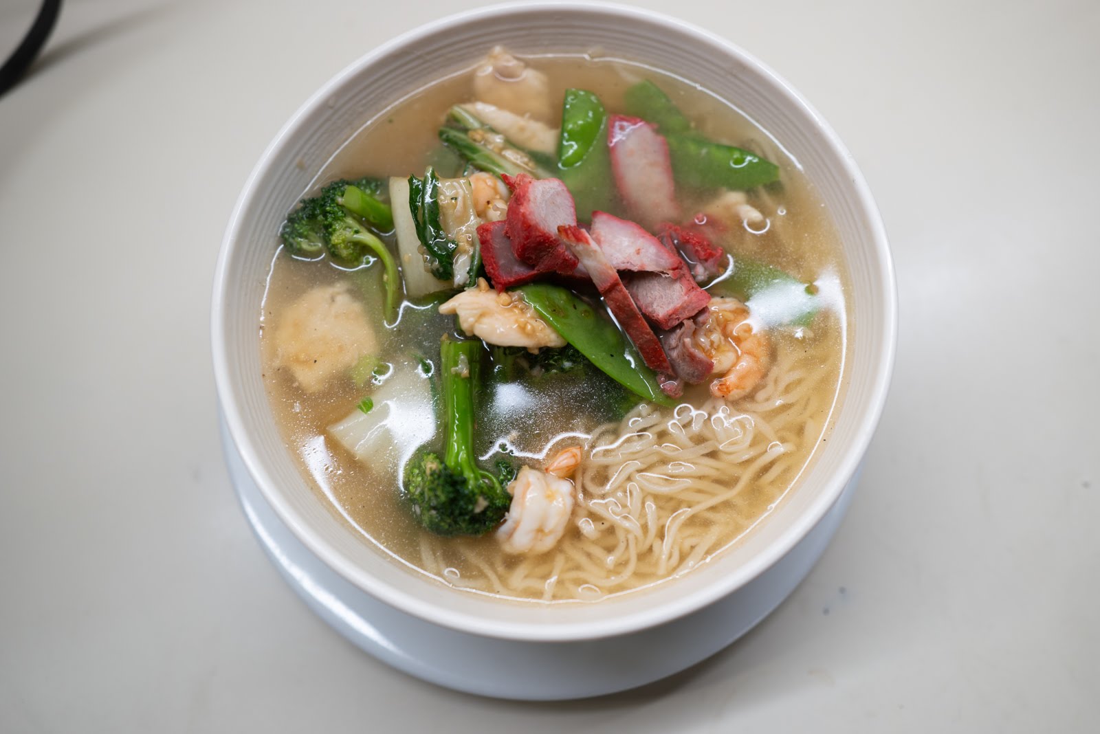 Hong Kong Lum Lums by null