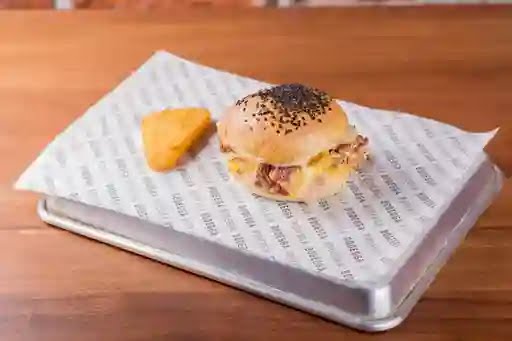 Bodegga Deli Condesa by null
