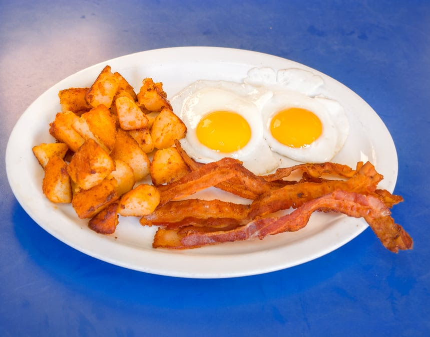 Bob & Edith's Diner by null