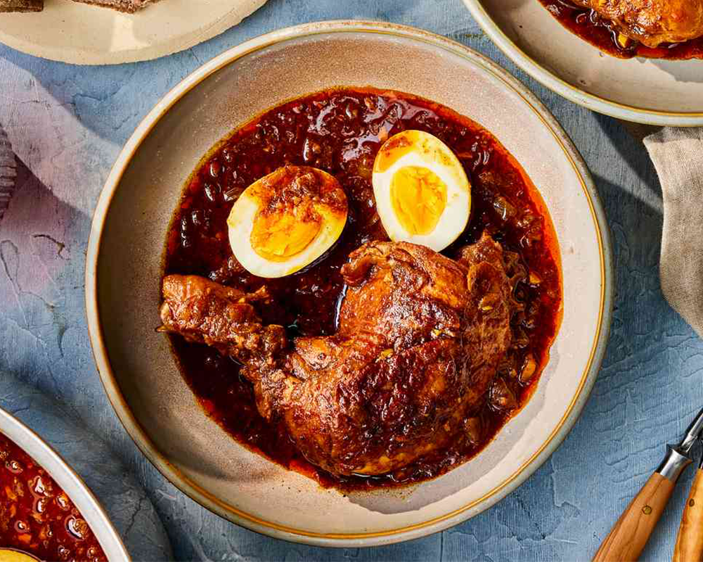 Massawa Eritrean & Ethiopian Restaurant by null