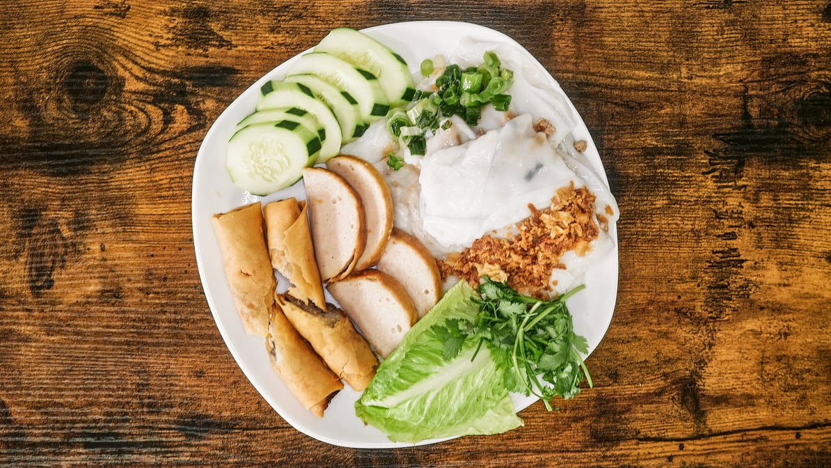 Bánh Mì Chị Tôi | My Sister’s Sandwich Café by null