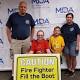 Firefighters Fill the Boot tradition continues in Greene County - Springfield News