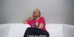 Search czech casting milf anal jpg x Czech anal milf