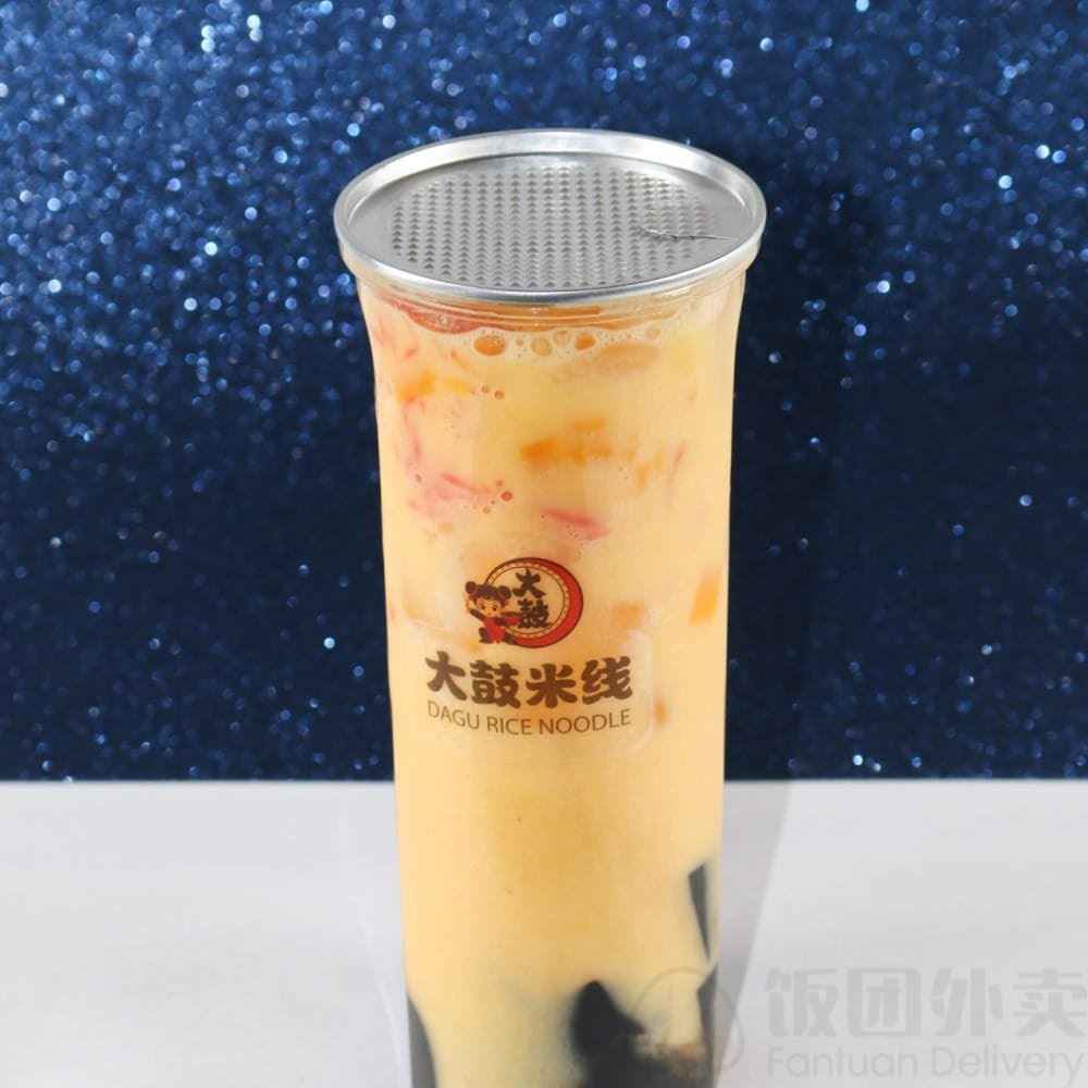 Dagu Rice Noodle by null