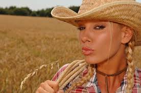 Pretty blonde country pussy jpg x Country pussy