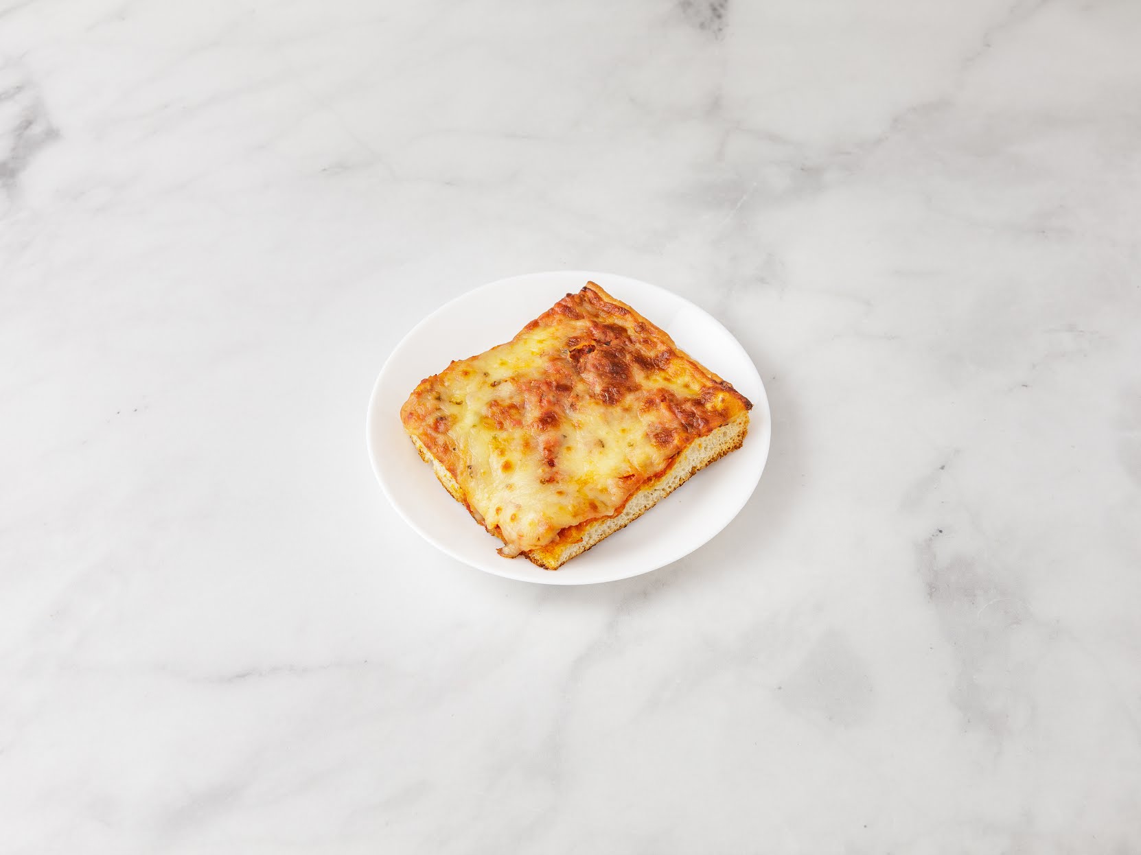 The sisters pizza by null