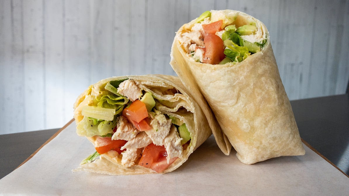 Belle Vie Cafe & Bakery by null