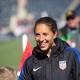 Carli Lloyd: Why I'm Fighting for Equal Pay 