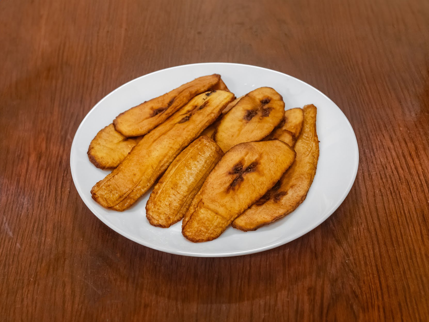 Island Flavors Caribbean Cuisine by null