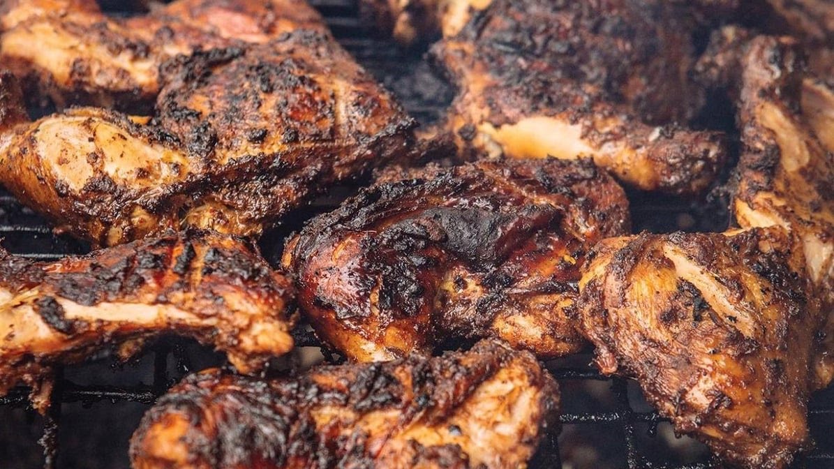 Boom J's Cuisine by null