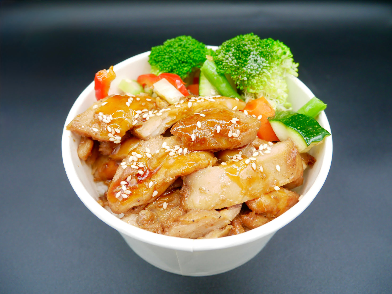 Chin's Kitchen by null