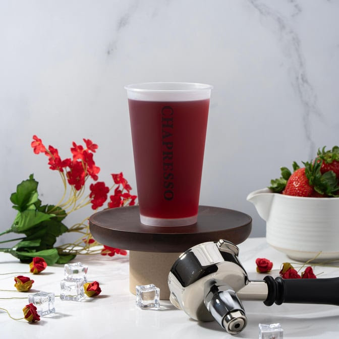 Chapresso by null