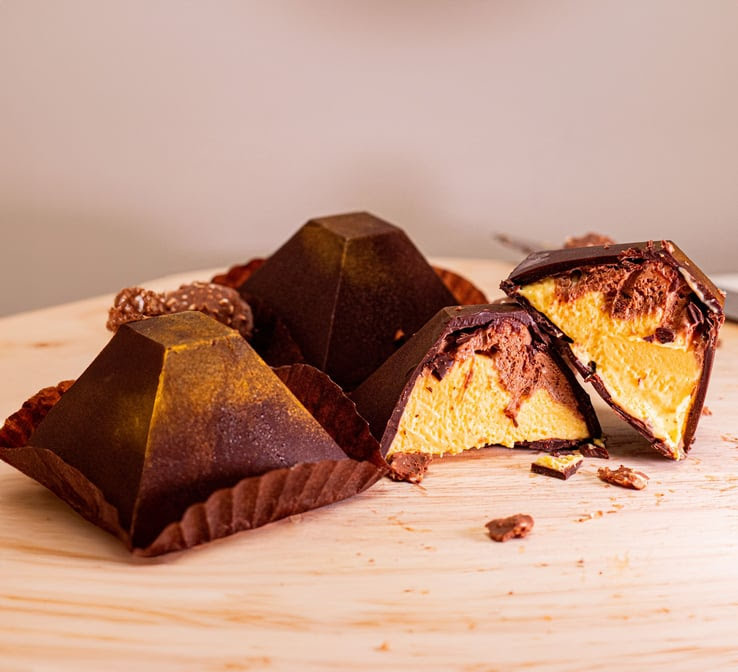 Brazilian Bakery Cafe Too by null