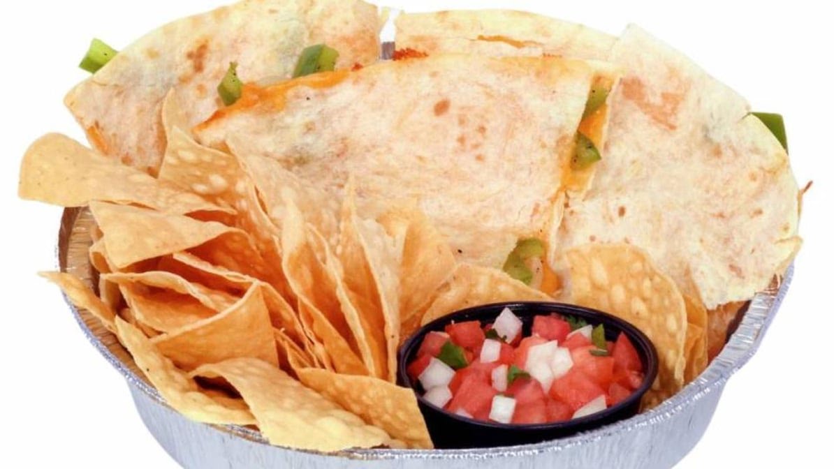 Chronic Tacos by null