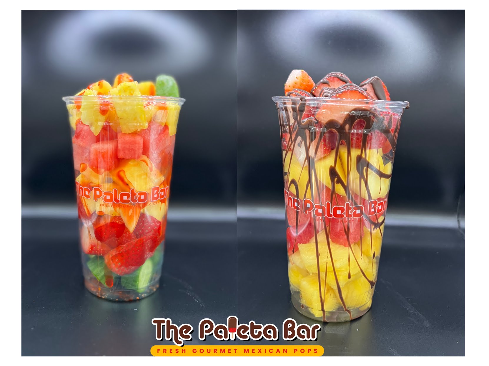 The Paleta Bar Shanghai Plaza by null